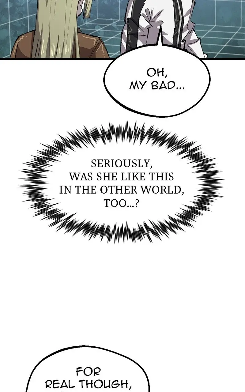 Read Island of Stars and Chains Manga Online