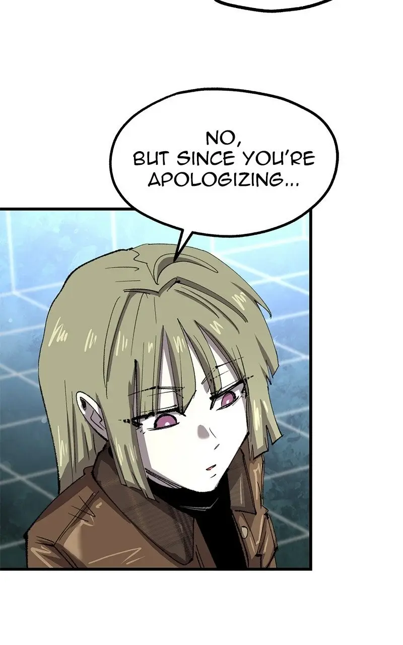 Read Island of Stars and Chains Manga Online