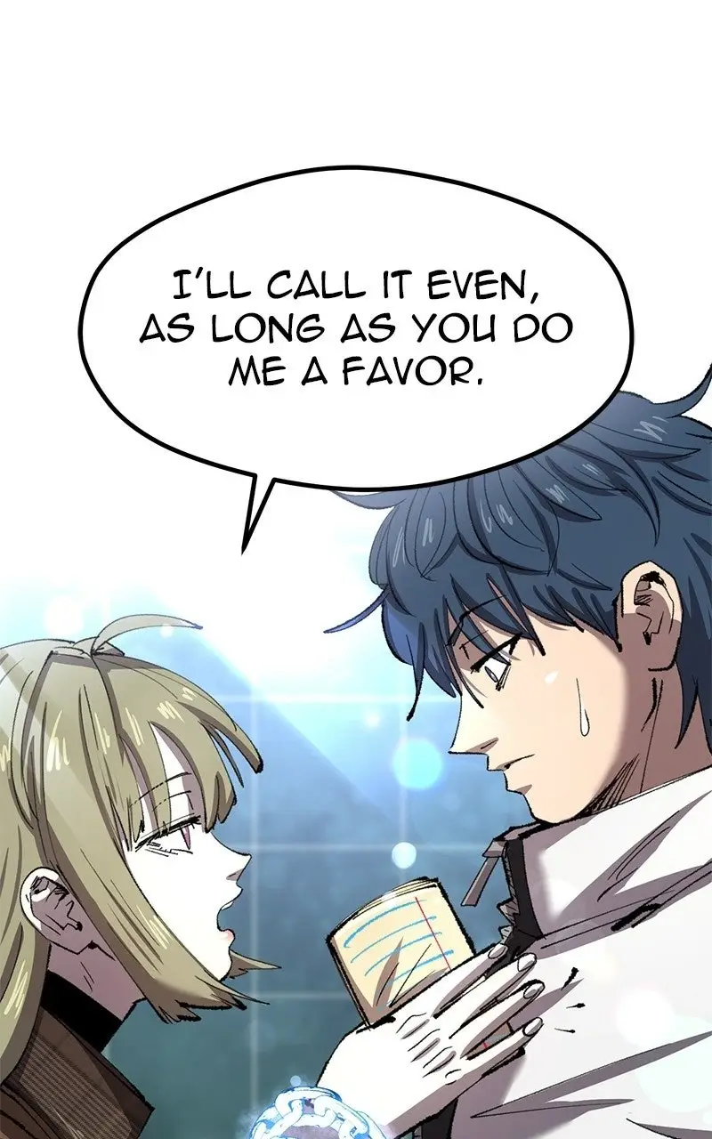 Read Island of Stars and Chains Manga Online