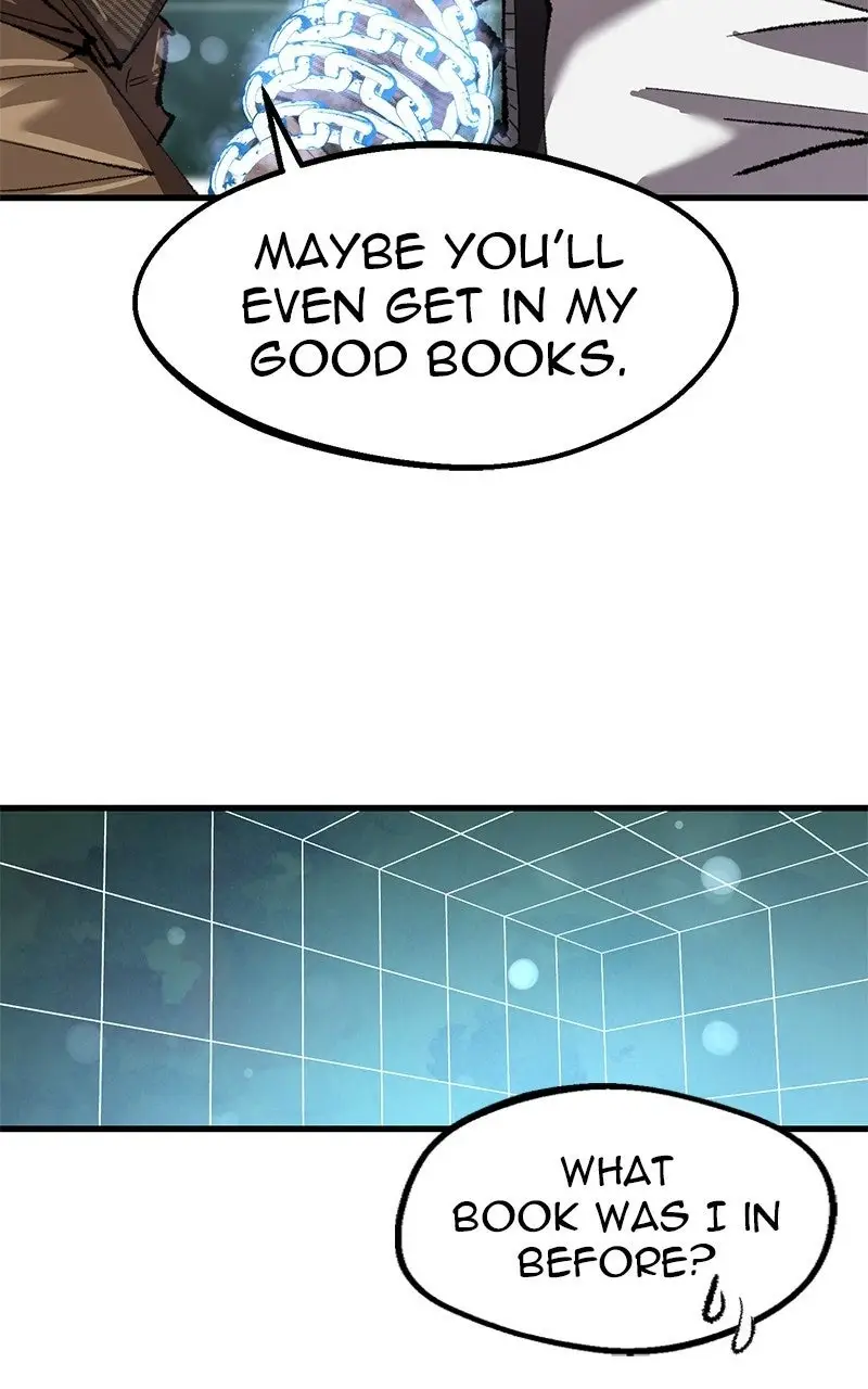 Read Island of Stars and Chains Manga Online