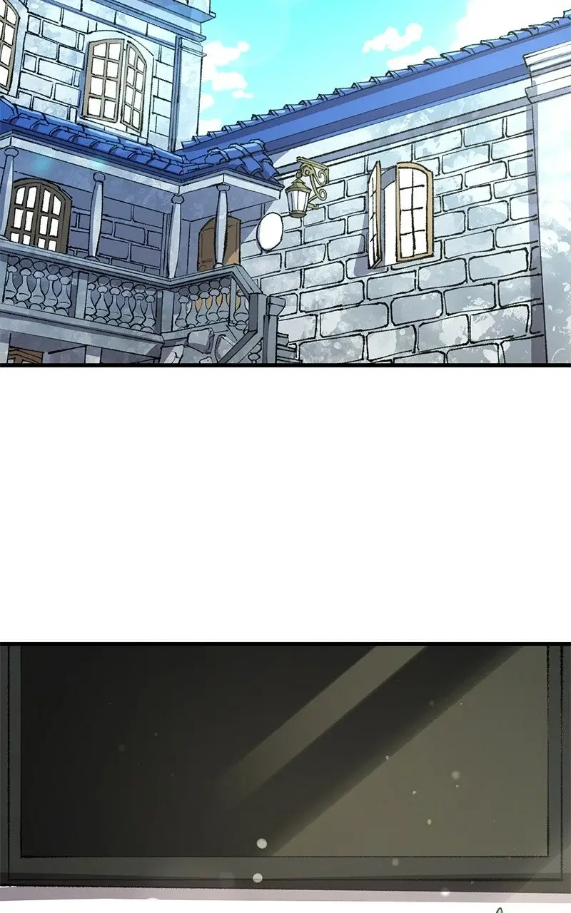 Read Island of Stars and Chains Manga Online