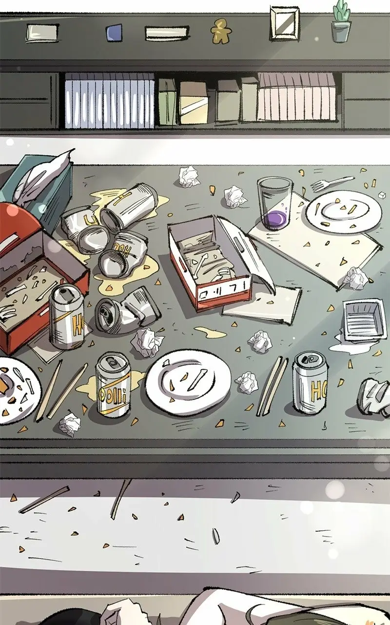 Read Island of Stars and Chains Manga Online