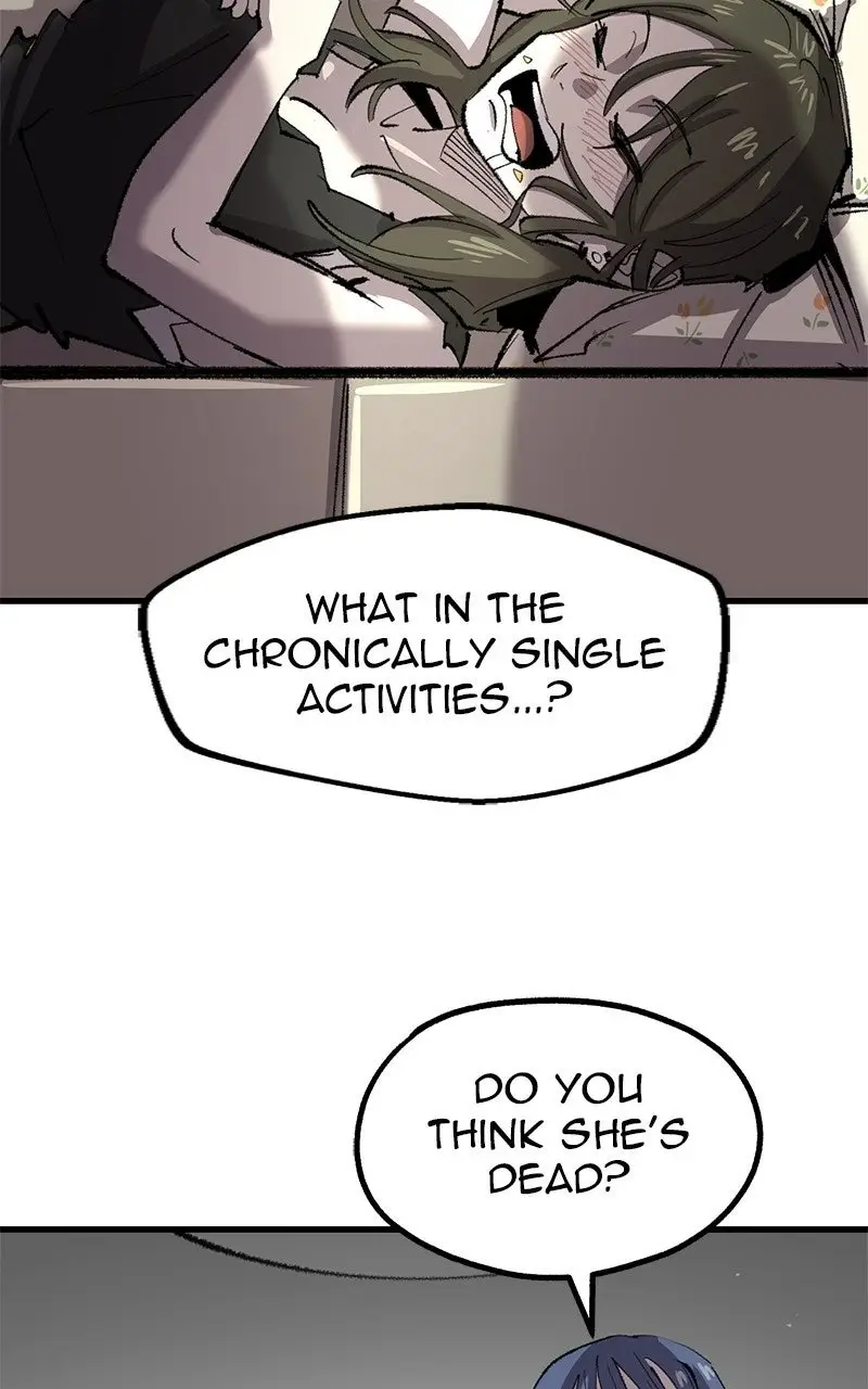 Read Island of Stars and Chains Manga Online