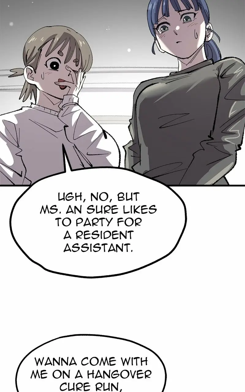 Read Island of Stars and Chains Manga Online