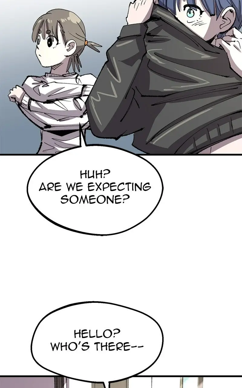 Read Island of Stars and Chains Manga Online