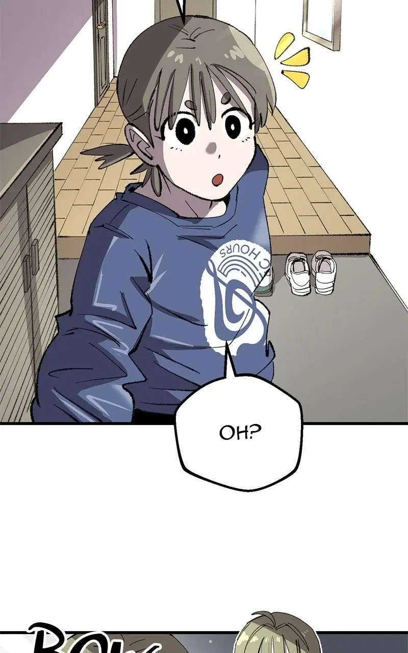 Read Island of Stars and Chains Manga Online