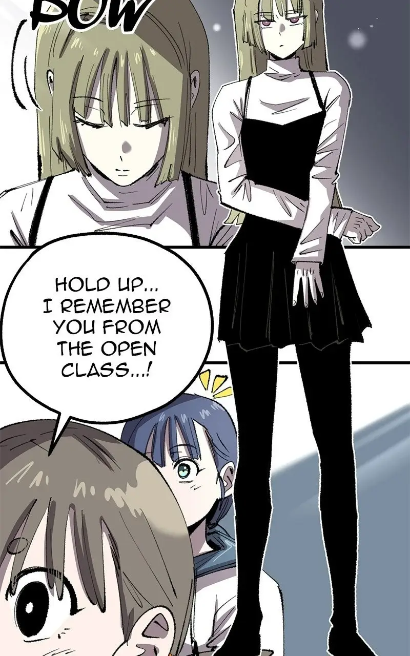 Read Island of Stars and Chains Manga Online