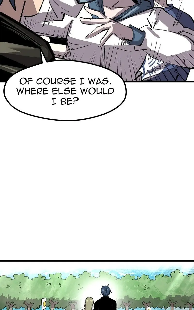 Read Island of Stars and Chains Manga Online