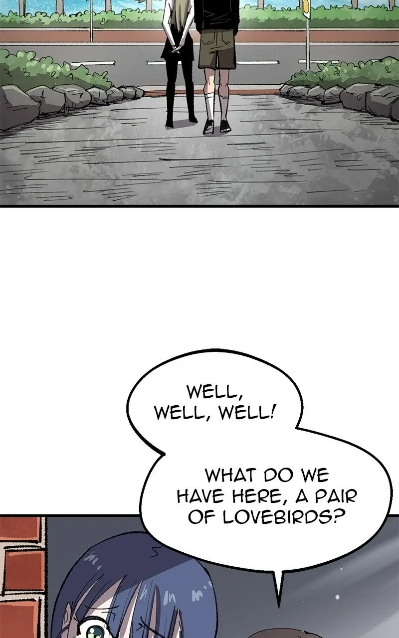 Read Island of Stars and Chains Manga Online