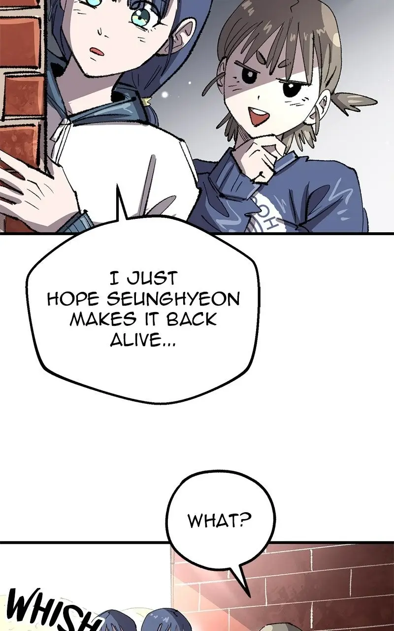 Read Island of Stars and Chains Manga Online