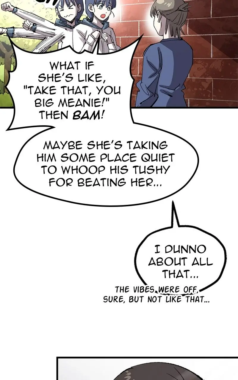 Read Island of Stars and Chains Manga Online