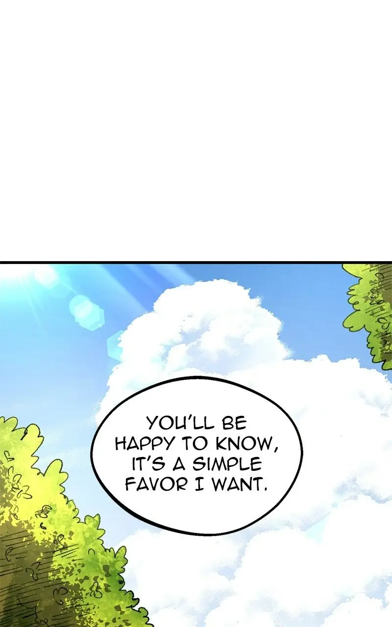 Read Island of Stars and Chains Manga Online