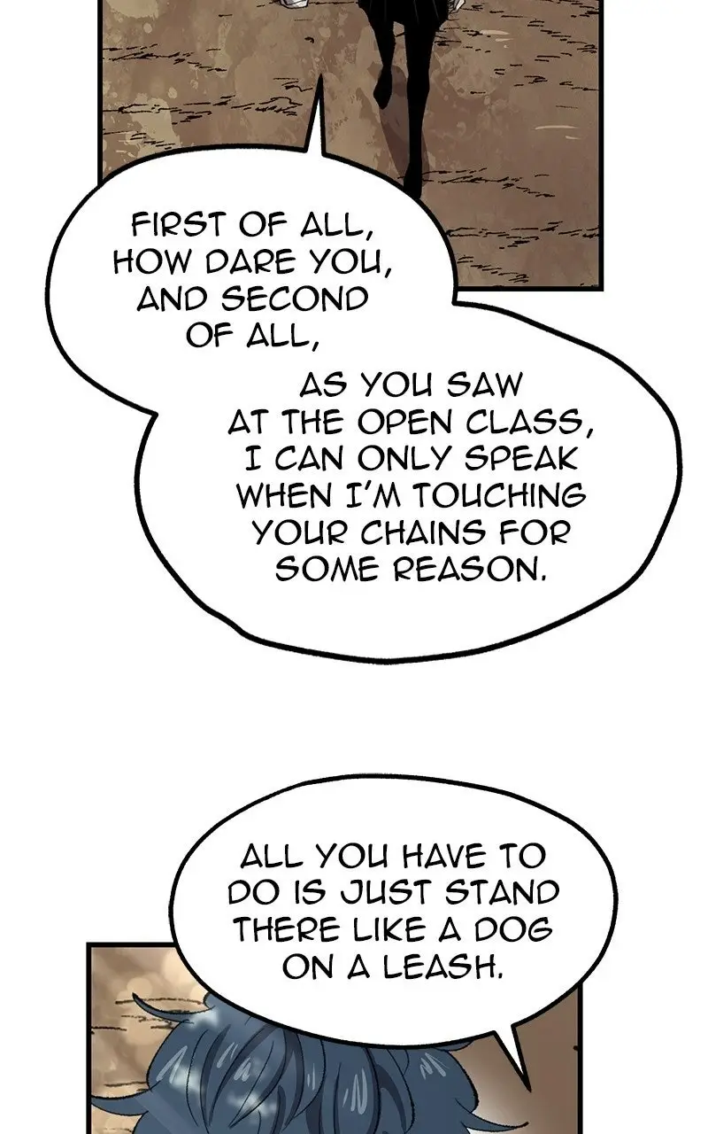 Read Island of Stars and Chains Manga Online