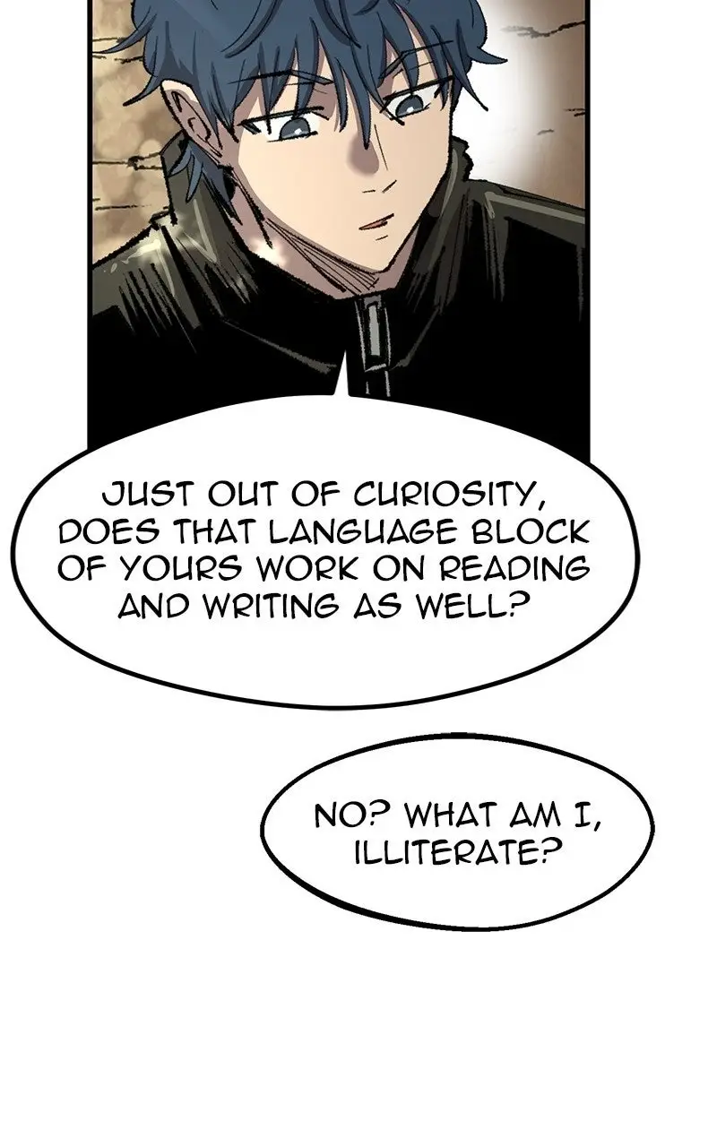 Read Island of Stars and Chains Manga Online