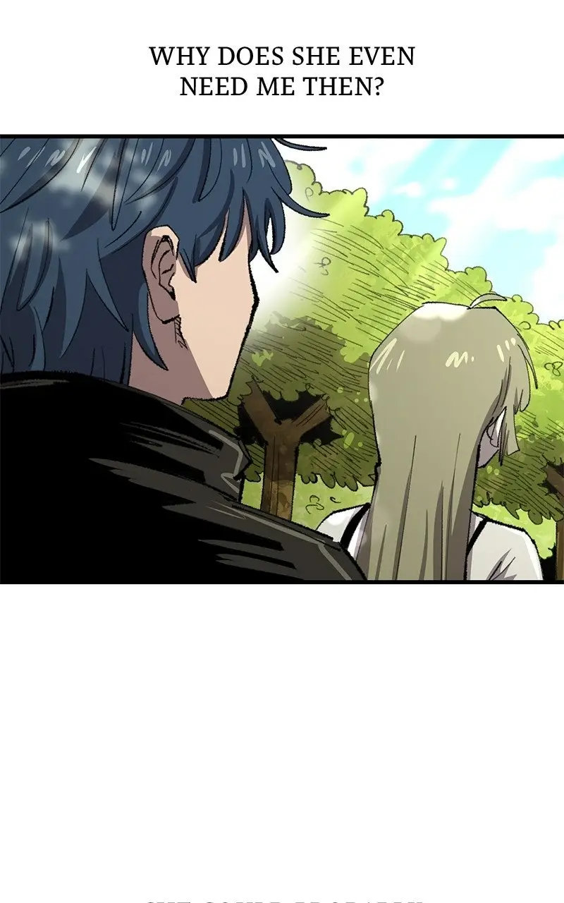 Read Island of Stars and Chains Manga Online