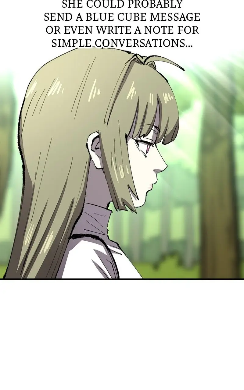 Read Island of Stars and Chains Manga Online