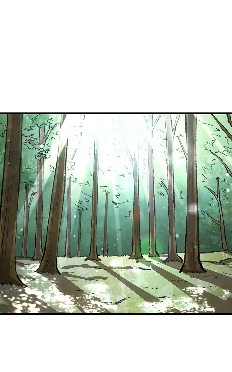 Read Island of Stars and Chains Manga Online