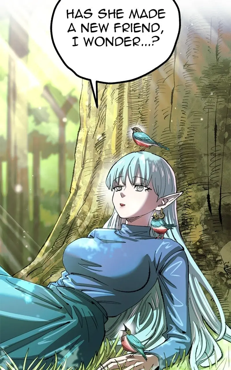 Read Island of Stars and Chains Manga Online