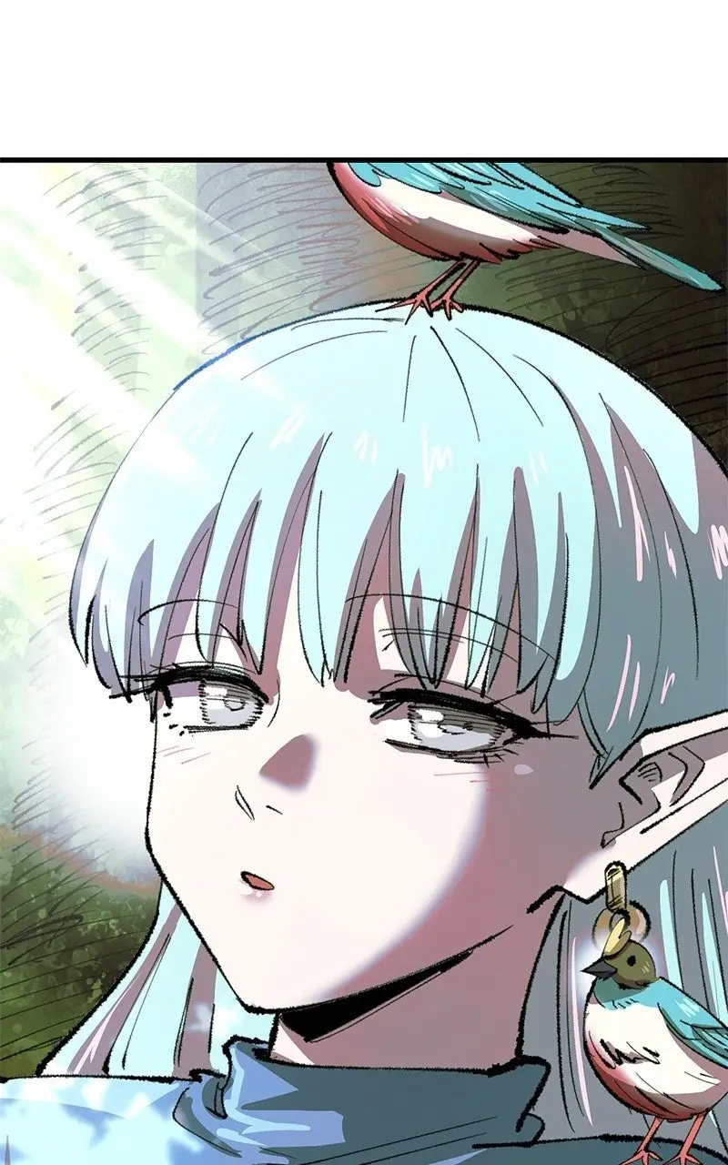 Read Island of Stars and Chains Manga Online