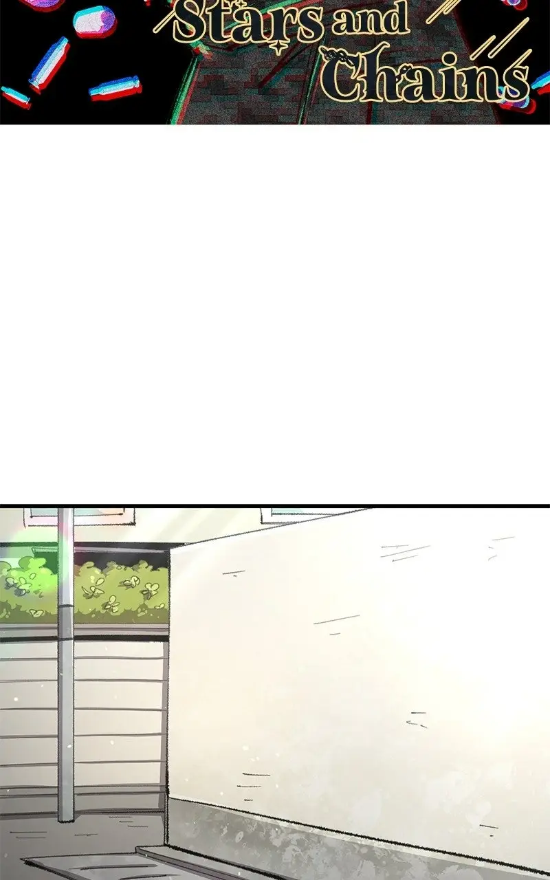 Read Island of Stars and Chains Manga Online