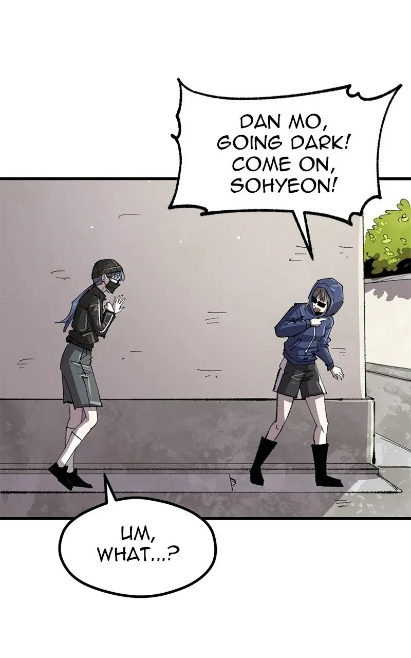 Read Island of Stars and Chains Manga Online