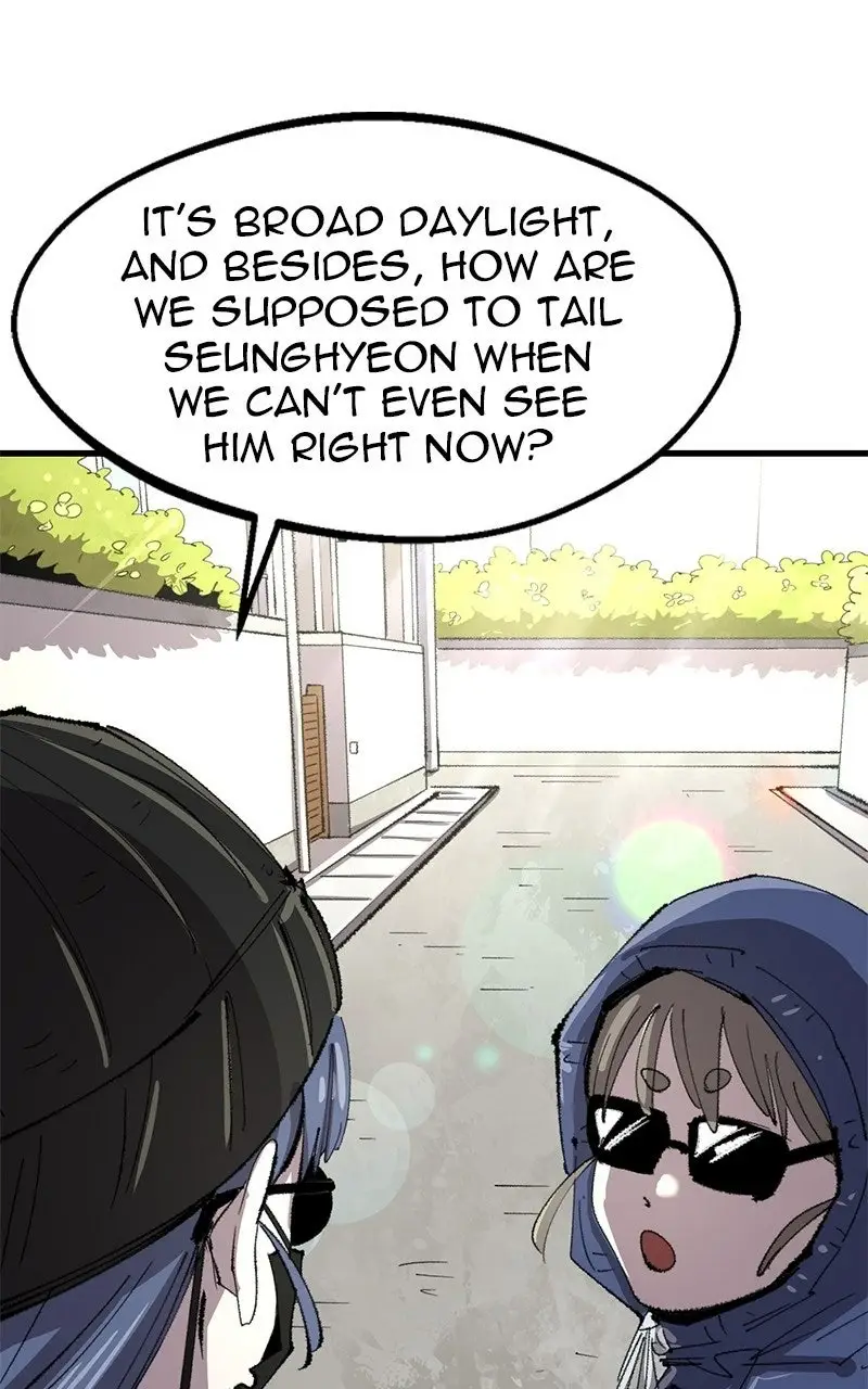 Read Island of Stars and Chains Manga Online