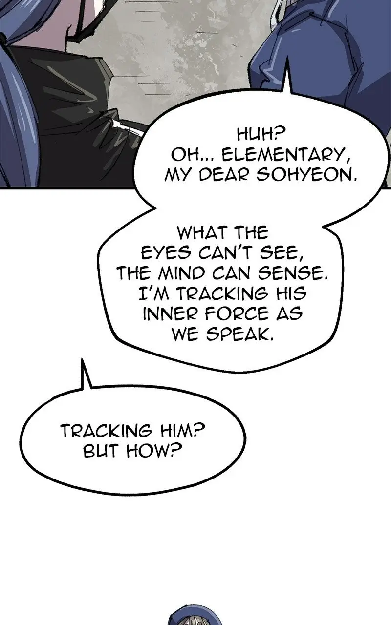 Read Island of Stars and Chains Manga Online