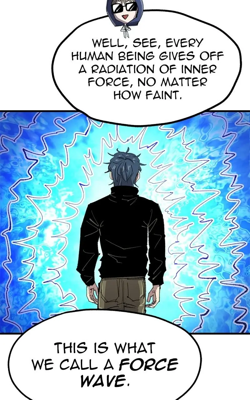 Read Island of Stars and Chains Manga Online