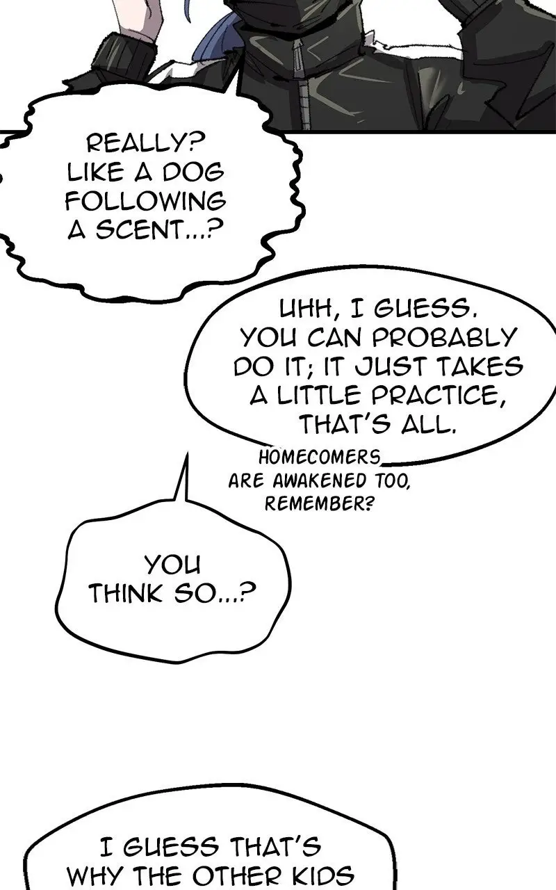 Read Island of Stars and Chains Manga Online