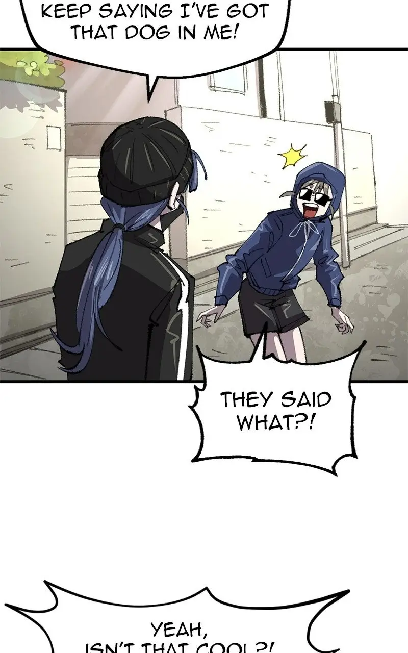 Read Island of Stars and Chains Manga Online