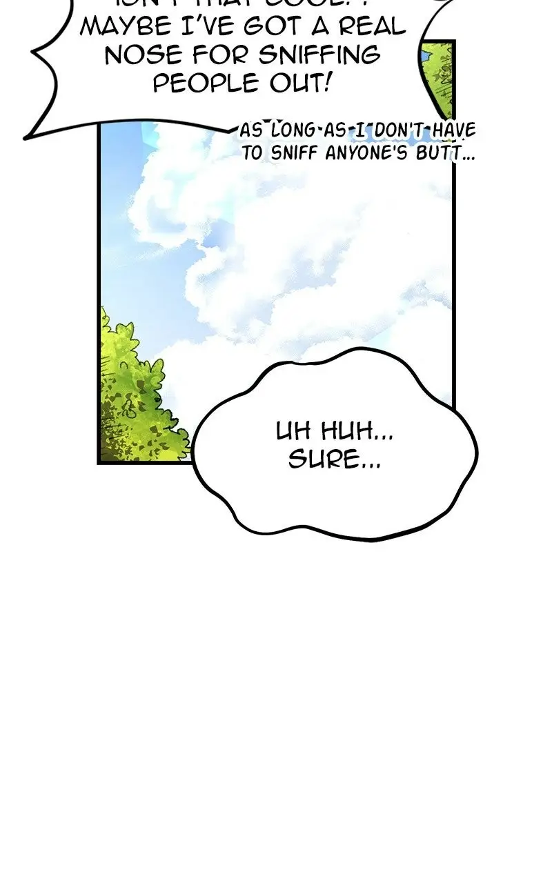 Read Island of Stars and Chains Manga Online