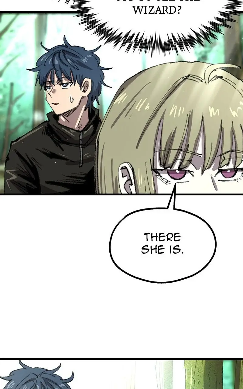 Read Island of Stars and Chains Manga Online