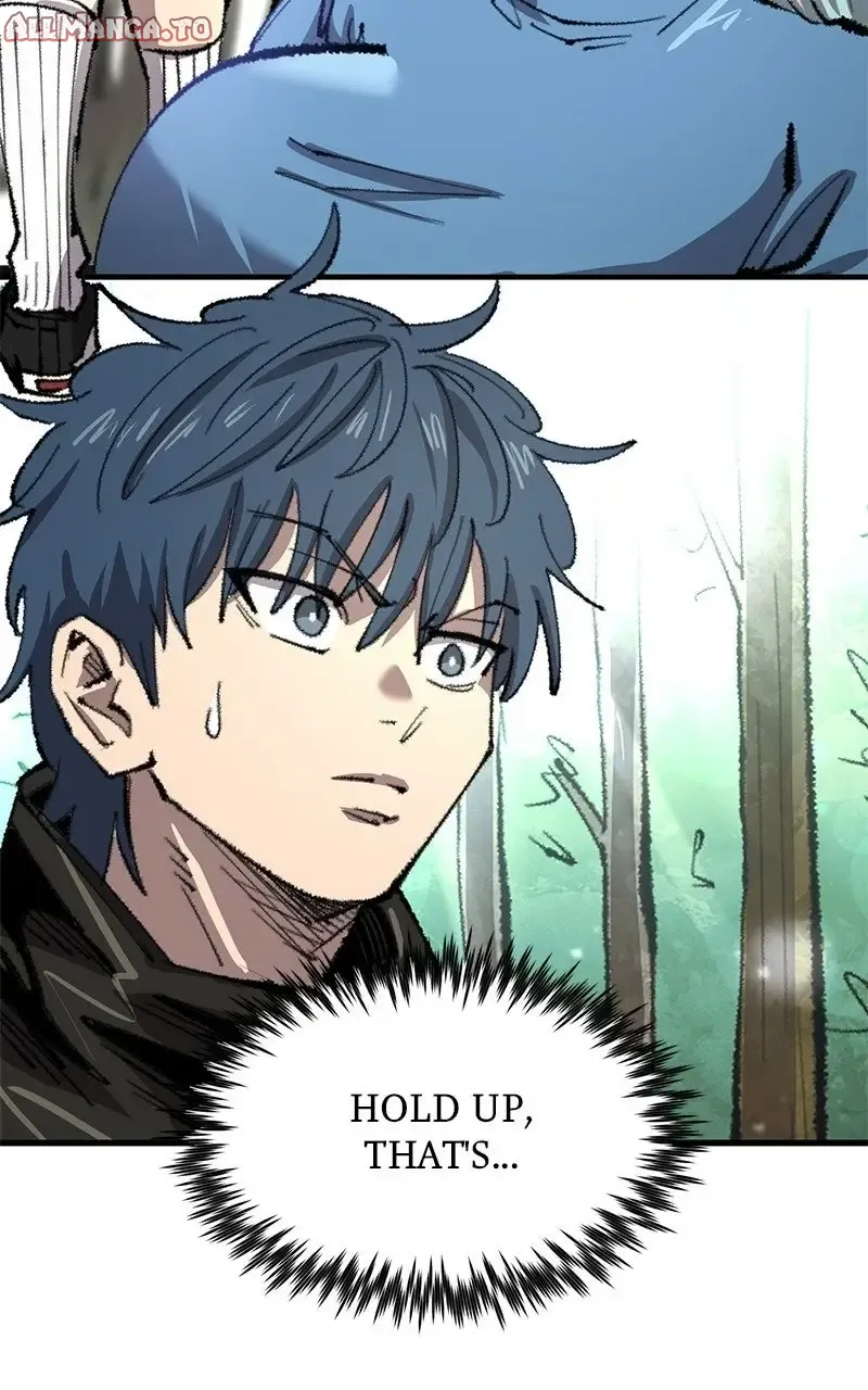 Read Island of Stars and Chains Manga Online