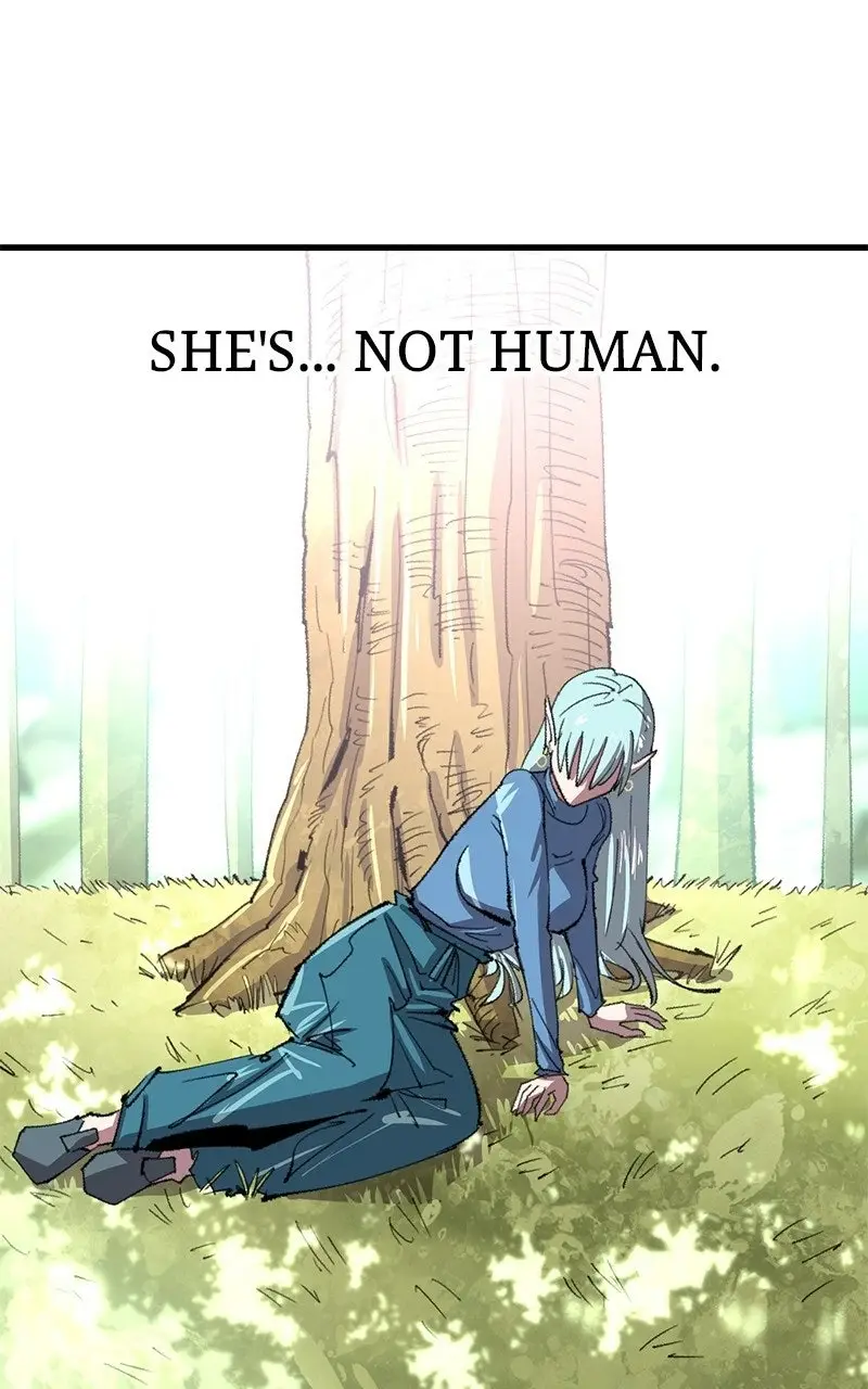 Read Island of Stars and Chains Manga Online