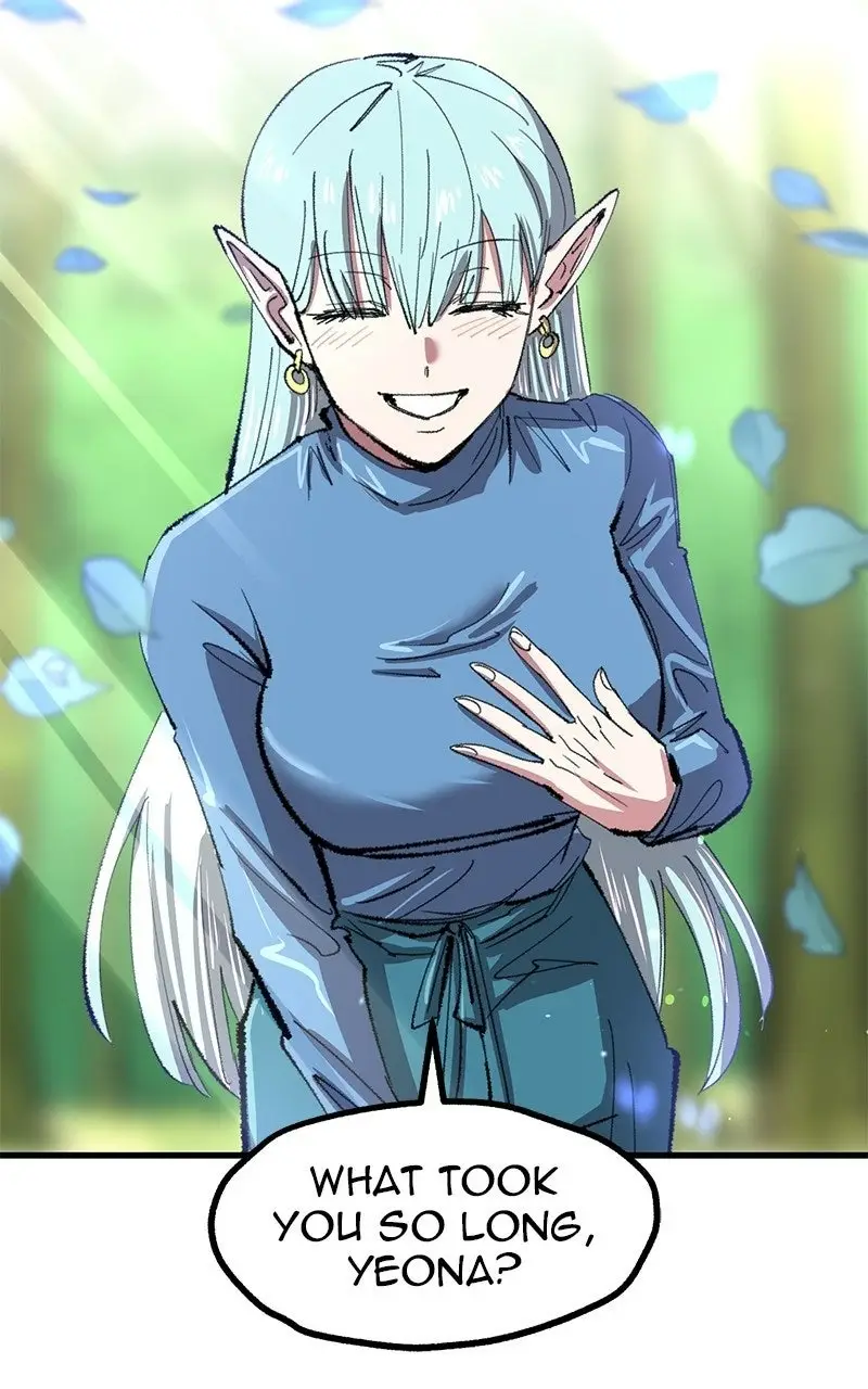 Read Island of Stars and Chains Manga Online