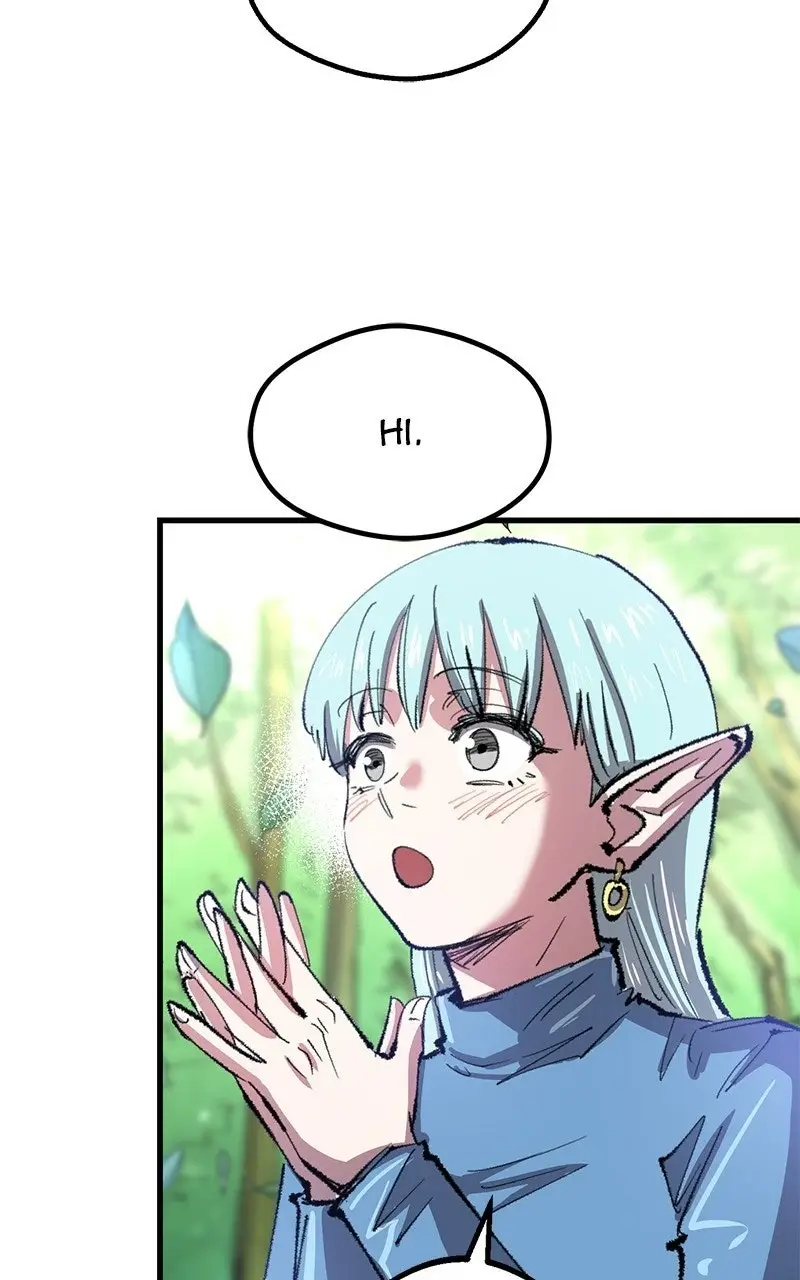 Read Island of Stars and Chains Manga Online