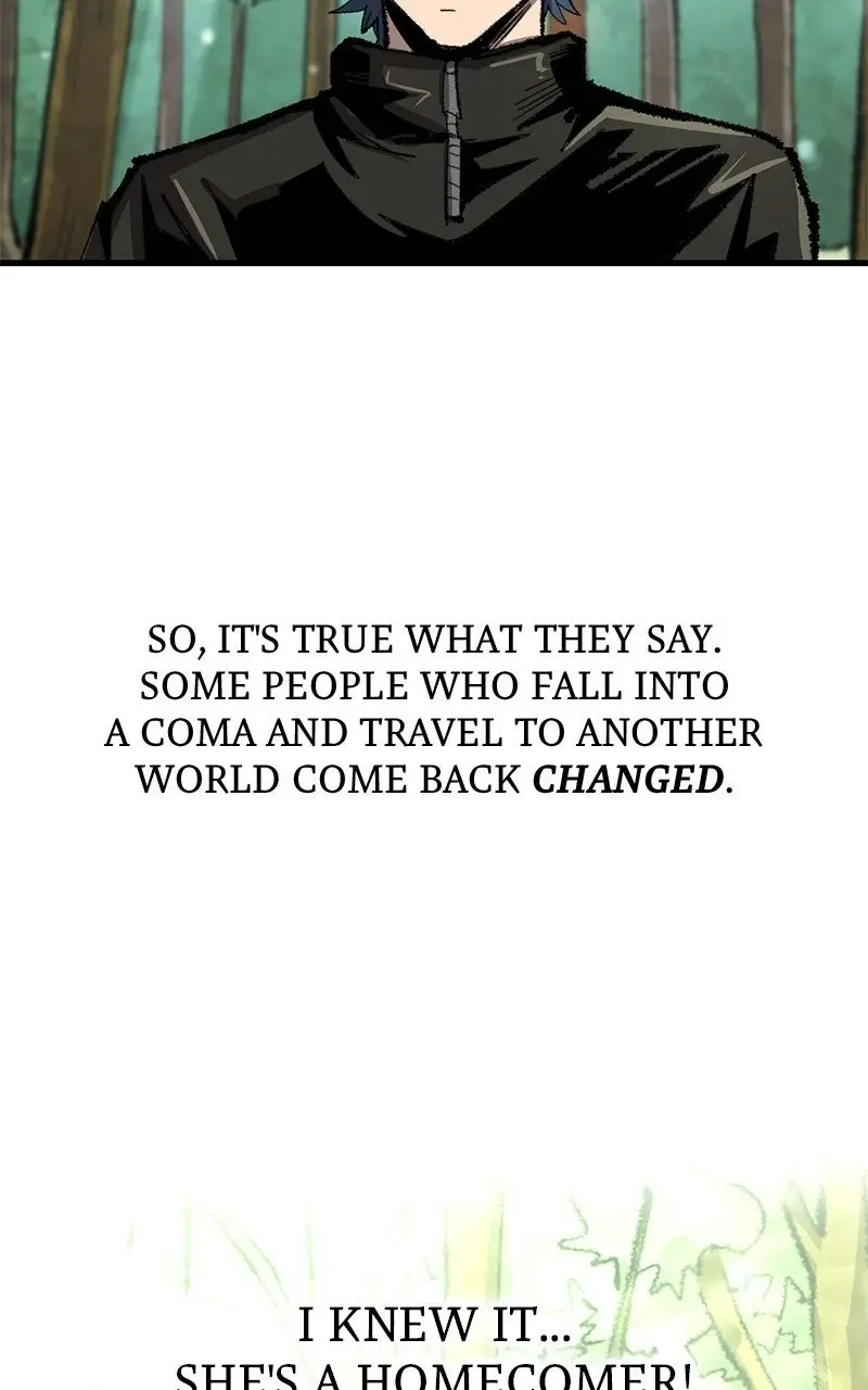 Read Island of Stars and Chains Manga Online