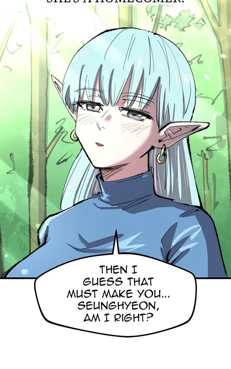 Read Island of Stars and Chains Manga Online