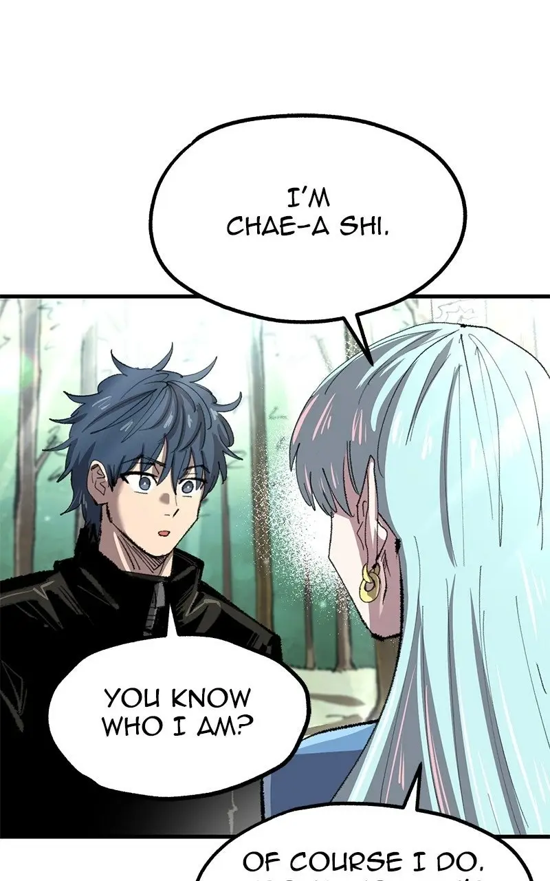 Read Island of Stars and Chains Manga Online