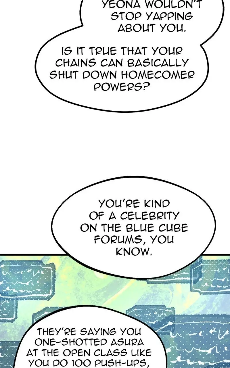 Read Island of Stars and Chains Manga Online