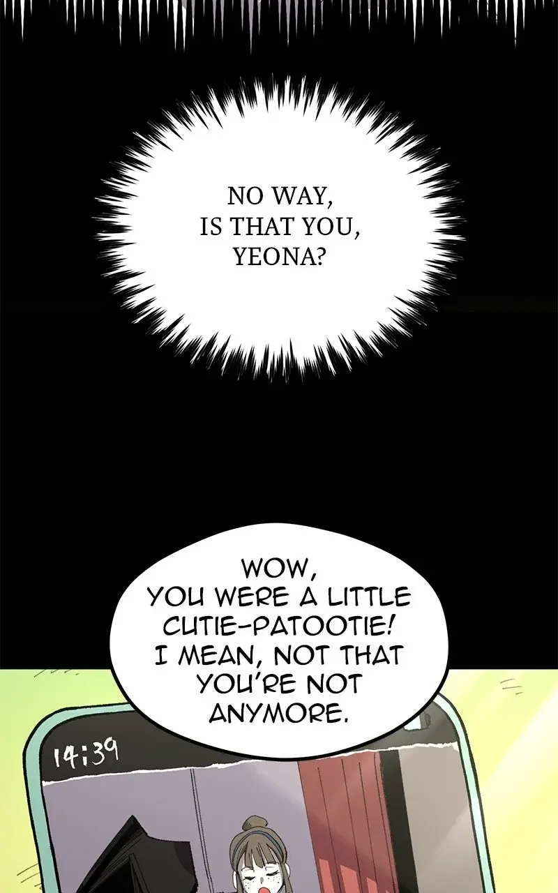 Read Island of Stars and Chains Manga Online