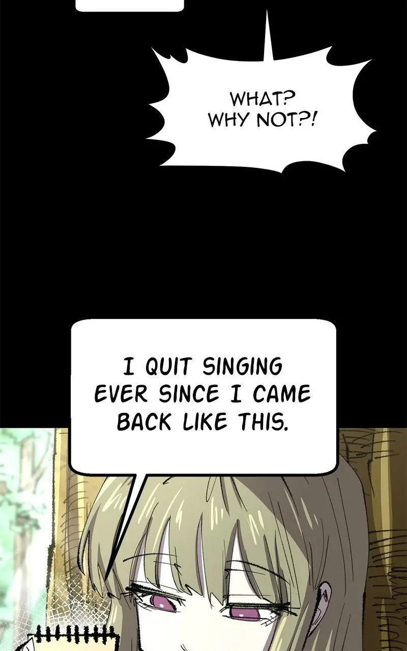 Read Island of Stars and Chains Manga Online