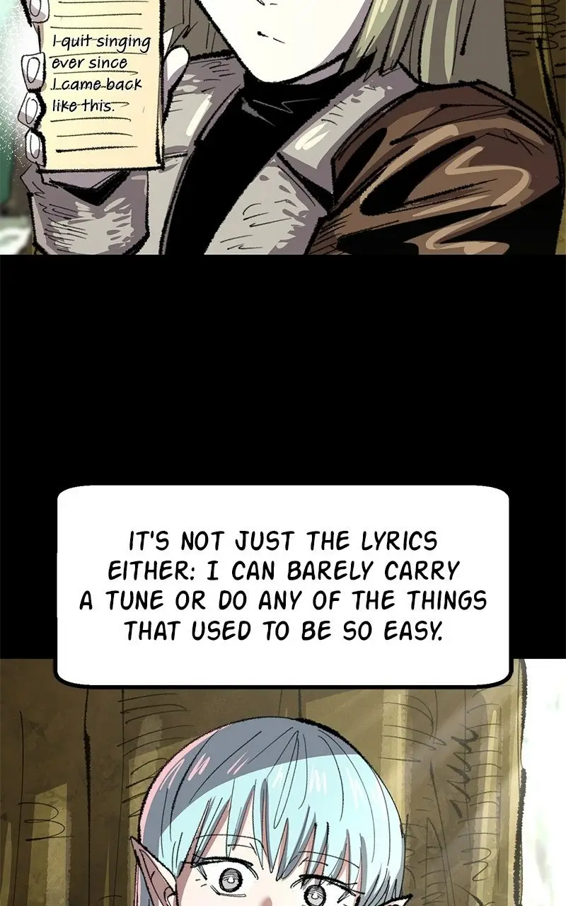 Read Island of Stars and Chains Manga Online