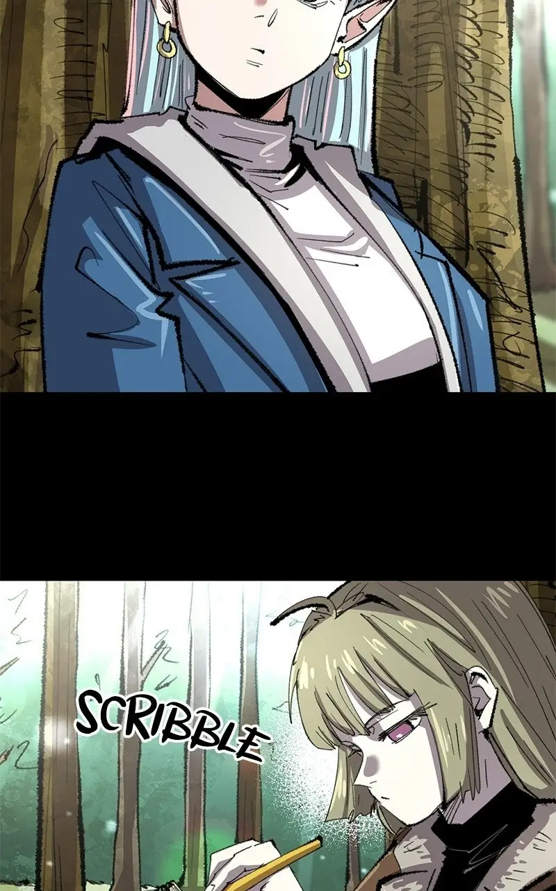 Read Island of Stars and Chains Manga Online