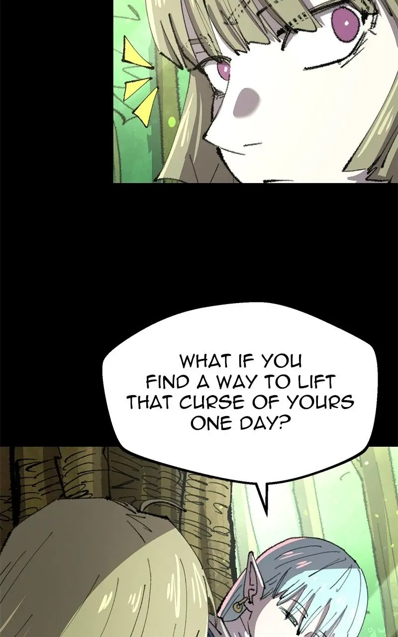 Read Island of Stars and Chains Manga Online