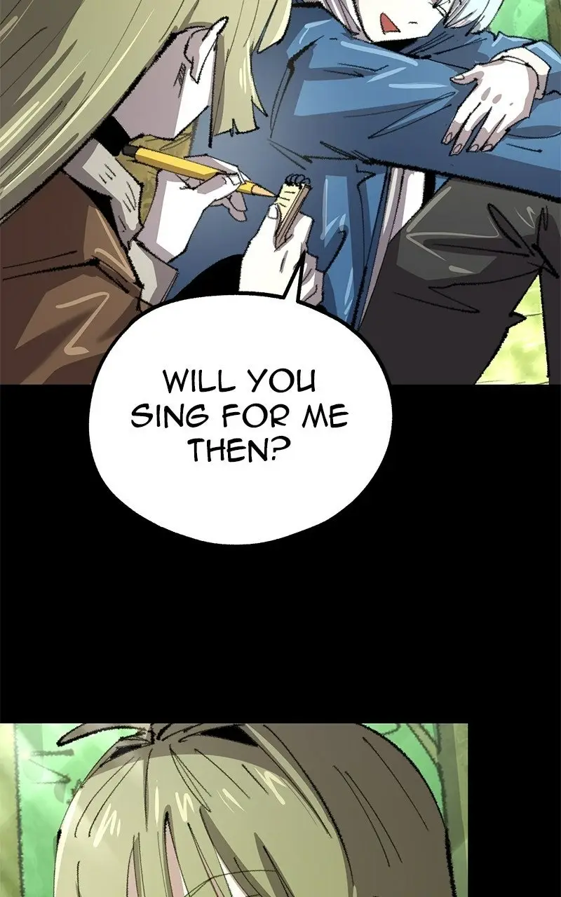 Read Island of Stars and Chains Manga Online