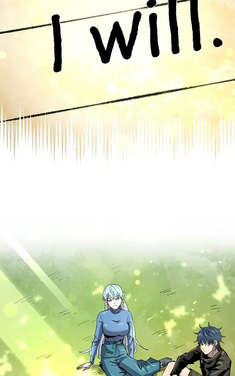 Read Island of Stars and Chains Manga Online