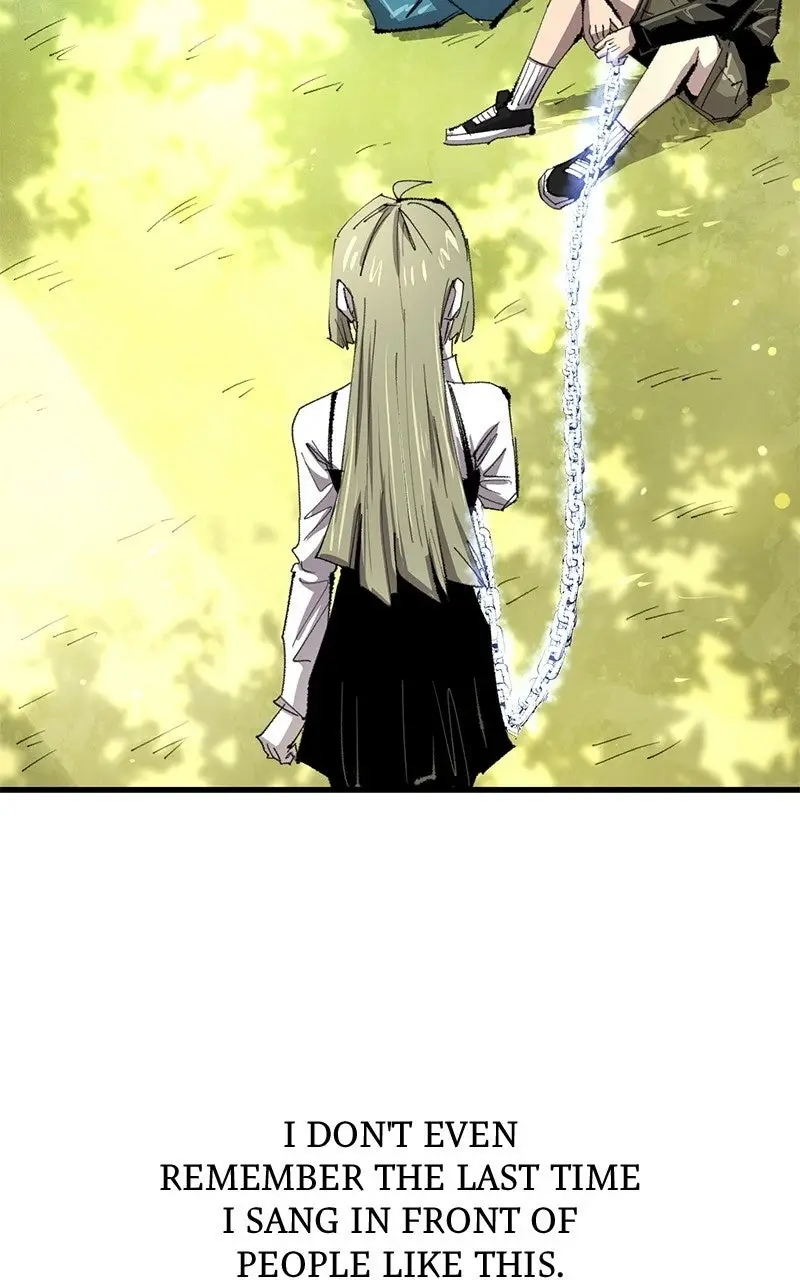 Read Island of Stars and Chains Manga Online