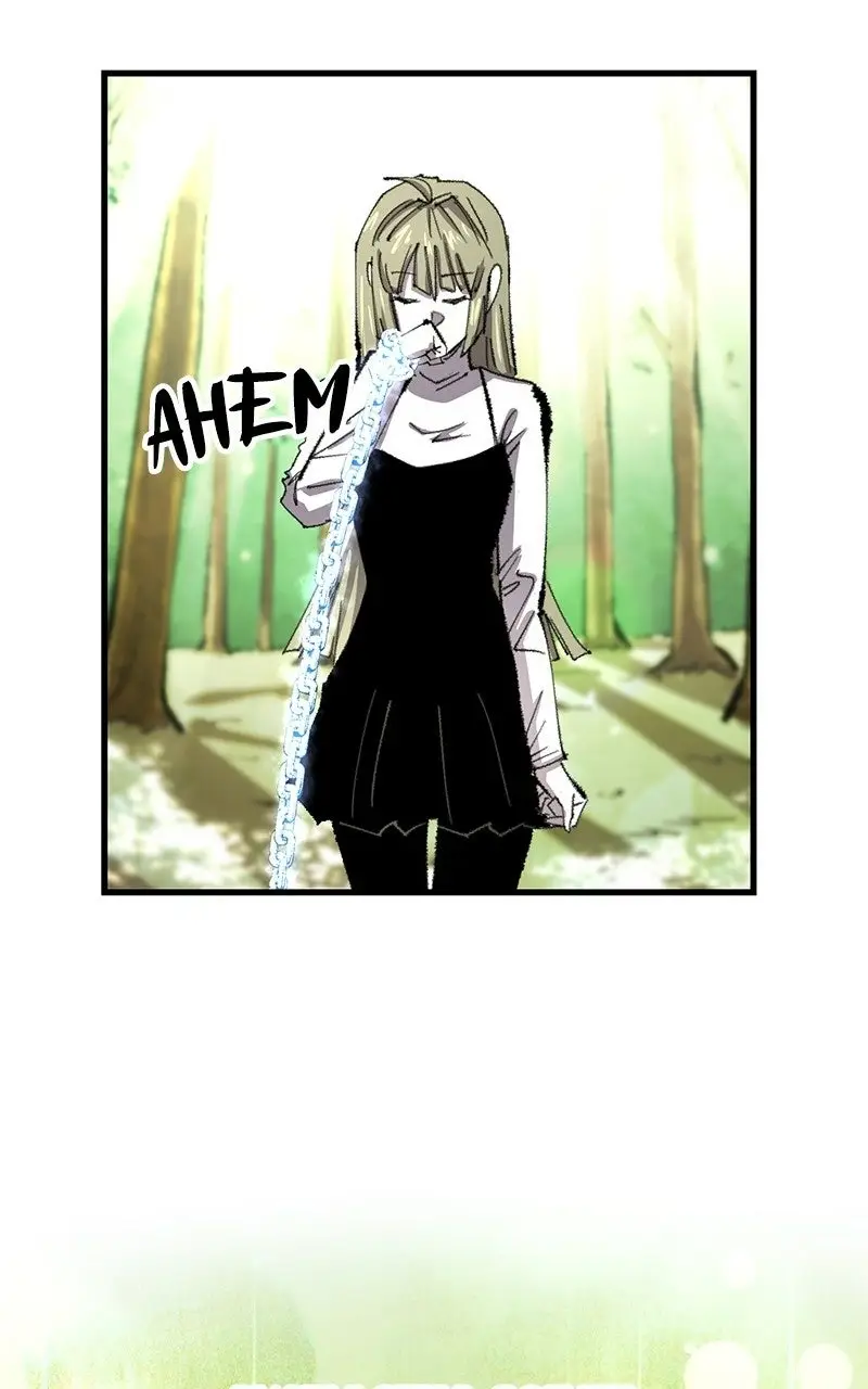 Read Island of Stars and Chains Manga Online