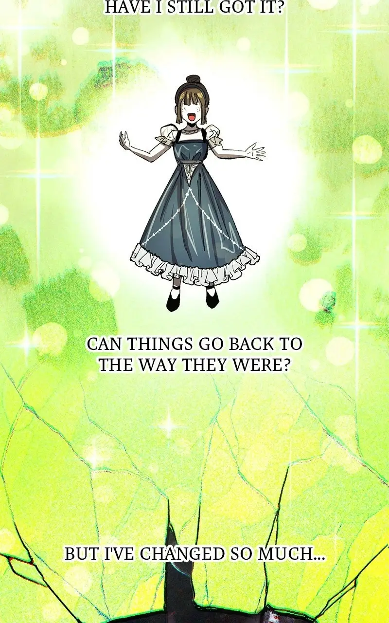 Read Island of Stars and Chains Manga Online